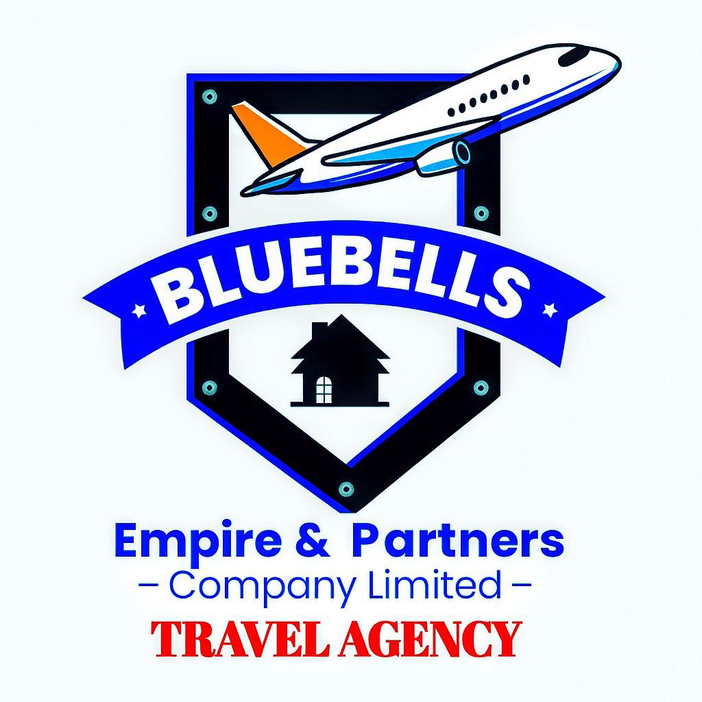 Bluebells Empire and Partners Travel Agency